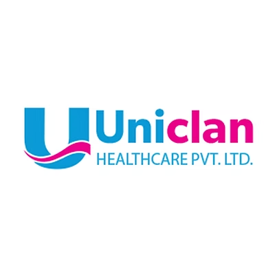 Healthcare & Pharmaceuticals client 2